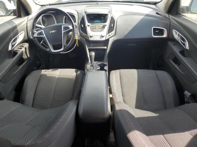 2017 CHEVROLET EQUINOX LT - 2GNFLFEK5H6157659