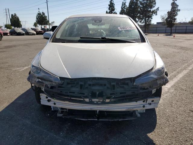 2020 TOYOTA PRIUS L JTDKARFU1L3122955