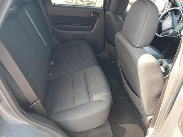 2010 FORD ESCAPE XLT - 1FMCU9DG4AKB94384