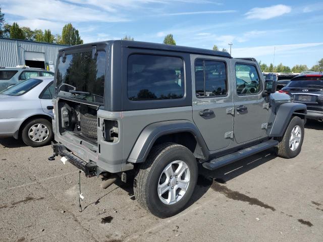 2021 JEEP WRANGLER U 1C4HJXDGXMW804020