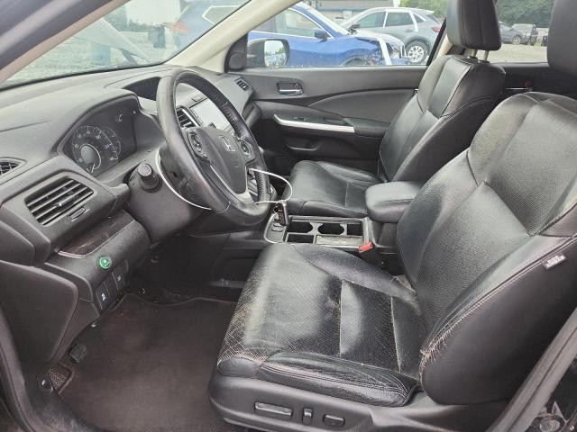 2015 HONDA CR-V EXL 5J6RM4H79FL005865