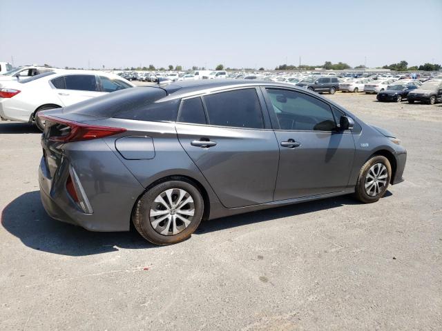 2022 TOYOTA PRIUS PRIM - JTDKAMFP1N3202594