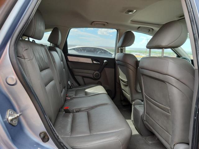 2010 HONDA CR-V EXL - 5J6RE4H74AL030470