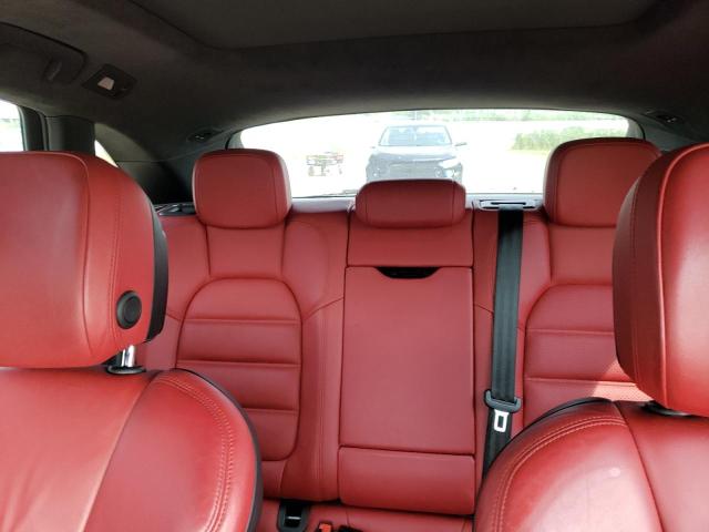 2015 PORSCHE MACAN TURB WP1AF2A59FLB47187