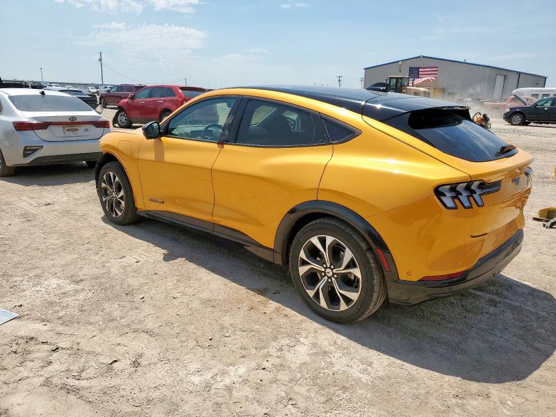 2023 FORD MUSTANG MA 3FMTK3R72PMA05888