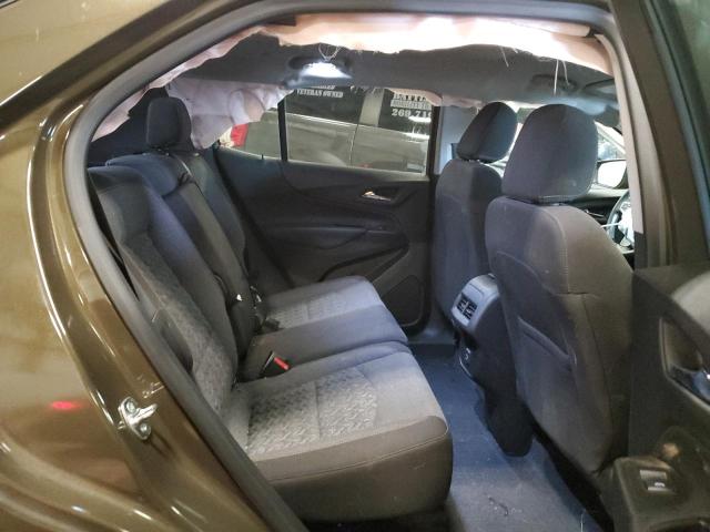 2024 CHEVROLET EQUINOX LT #3292362270