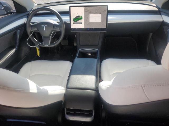 2022 TESLA MODEL 3 5YJ3E1EB2NF349166