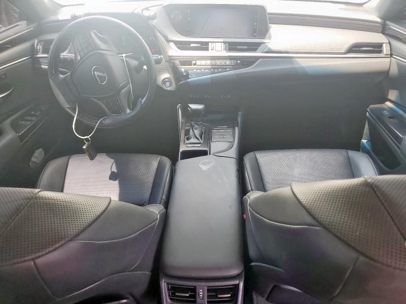 2020 LEXUS ES 300H 58AD21B1XLU011449
