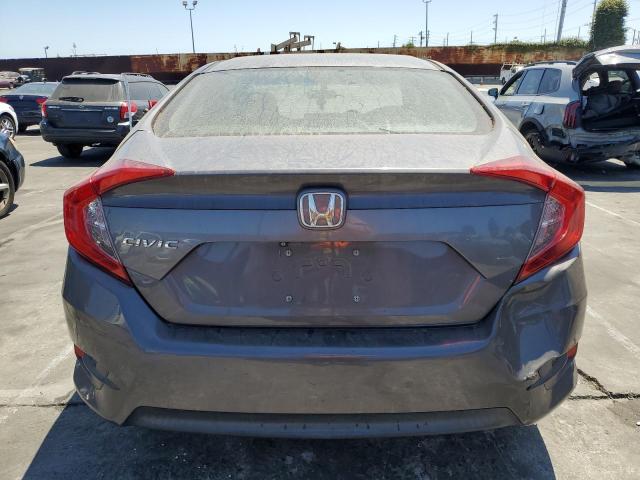 2017 HONDA CIVIC LX 2HGFC2F57HH541541