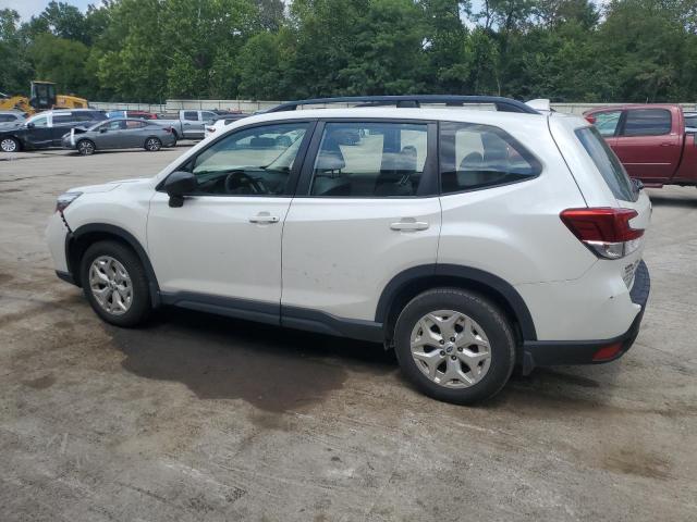 2019 SUBARU FORESTER JF2SKACC3KH462055