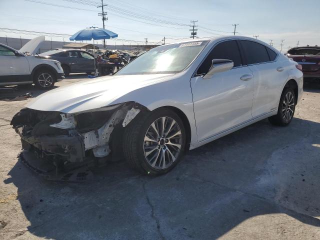 2021 LEXUS ES 300H - 58ADA1C10MU010071