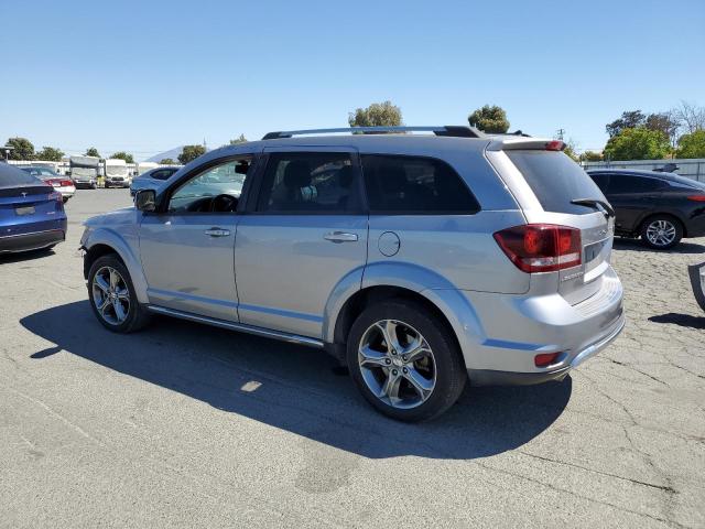 2017 DODGE JOURNEY CR 3C4PDCGG7HT594611