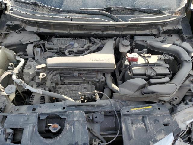 2018 NISSAN ROGUE S 5N1AT2MV9JC812017