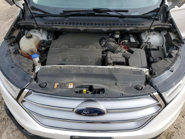 2018 FORD EDGE TITANIUM 2FMPK3K80JBB38548