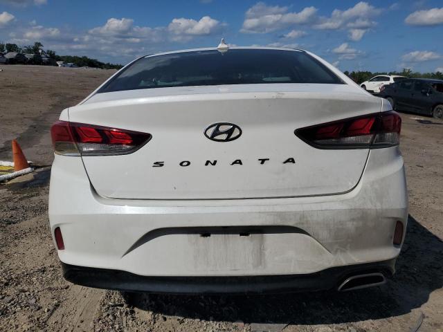 2018 HYUNDAI SONATA SPO 5NPE34AF6JH635123