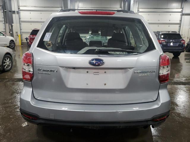 2015 SUBARU FORESTER 2 - JF2SJABC0FH463688