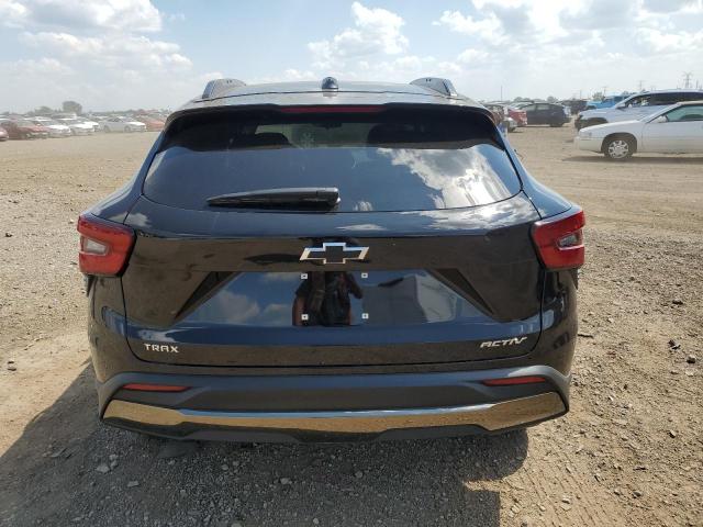 2025 CHEVROLET TRAX ACTIV KL77LKEP7SC276083