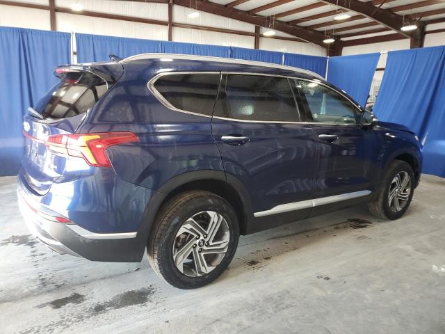 2023 HYUNDAI SANTA FE SEL PREMIUM 5NMS3DAJXPH532221