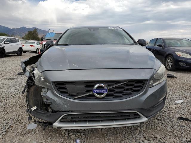 2018 VOLVO V60 CROSS YV440MWK0J2052006