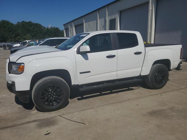 2022 GMC CANYON ELEVATION 1GTG5CEN3N1240098