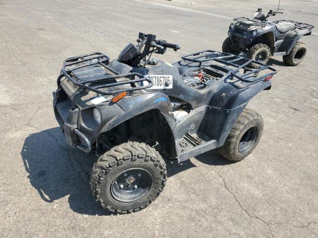 2021 KAWASAKI KVF300 C RGSWM2233MBE96075