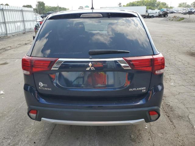 2016 MITSUBISHI OUTLANDER JA4AZ3A32GZ007620