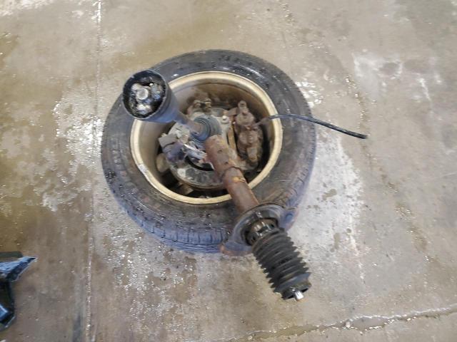 2011 CHEVROLET IMPALA LT - 2G1WG5EK5B1203852