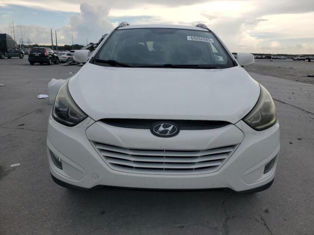 2015 HYUNDAI TUCSON LIM - KM8JU3AG7FU089827