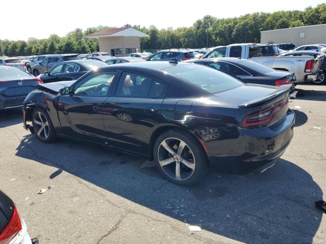 2017 DODGE CHARGER SX - 2C3CDXHG8HH618691
