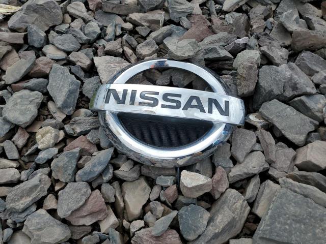2018 NISSAN MAXIMA 3.5 1N4AA6AP8JC406632