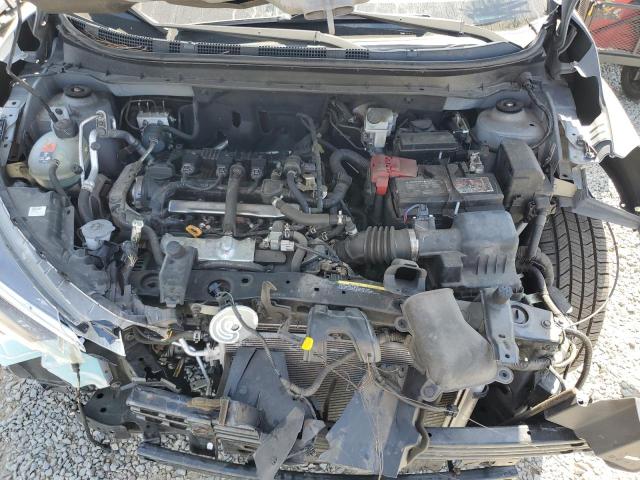 2021 NISSAN KICKS SR 3N1CP5DVXML554525