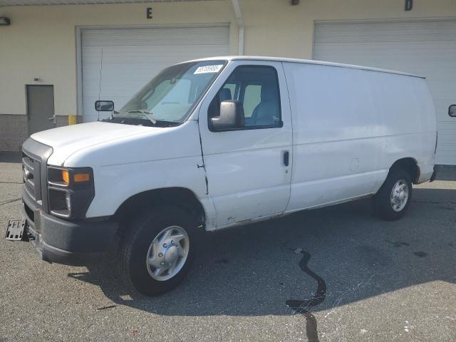 Global Auto Auctions: 2011 FORD ECONOLINE