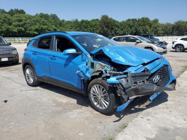 2021 HYUNDAI KONA SEL - KM8K2CAA9MU601297