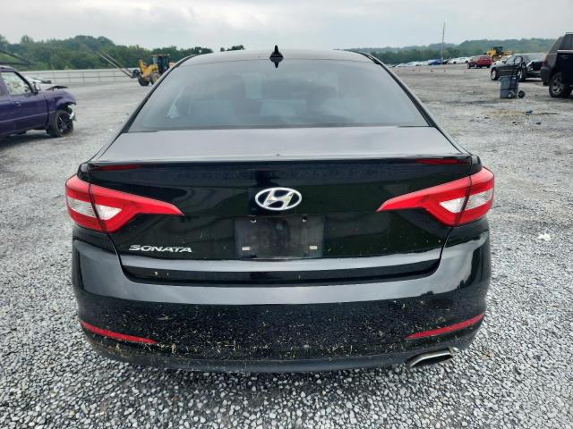 2015 HYUNDAI SONATA SE 5NPE24AF2FH145028