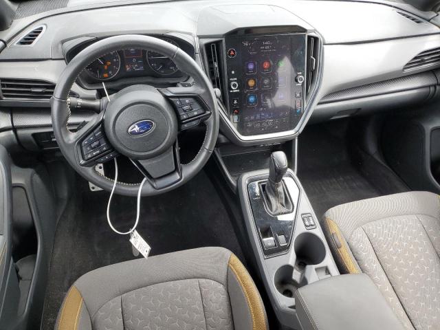2024 SUBARU CROSSTREK #3303993709