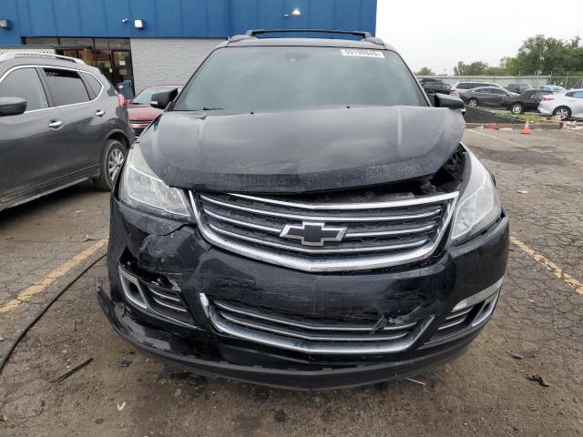 2017 CHEVROLET TRAVERSE P 1GNKRJKD0HJ130555