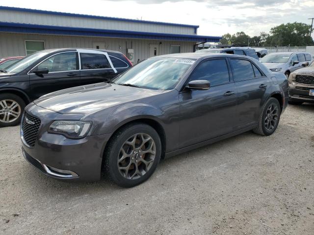 2015 CHRYSLER 300 S - 2C3CCAGG0FH831410