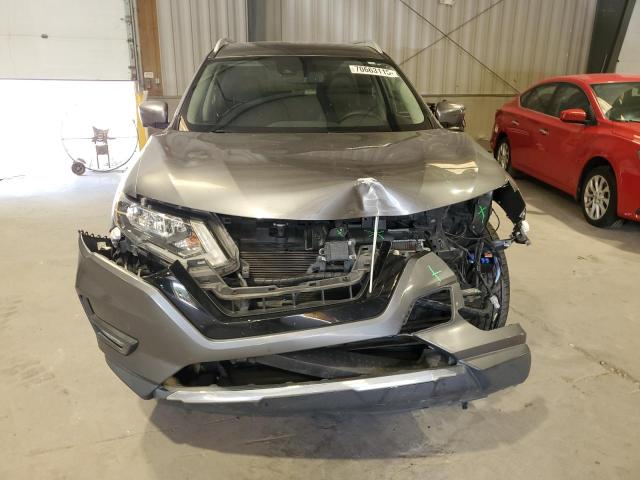 2019 NISSAN ROGUE S 5N1AT2MT9KC740185