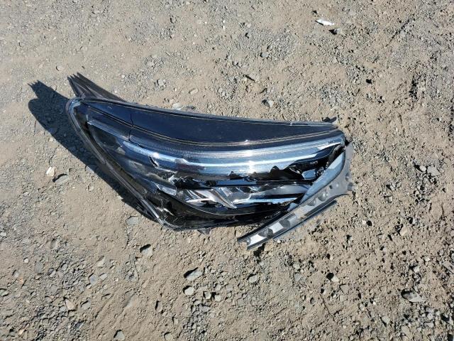 2024 CHEVROLET EQUINOX LT - 3GNAXJEGXRL174287