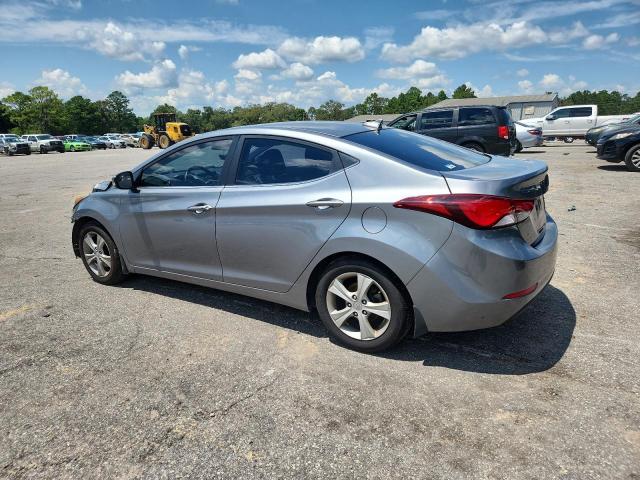 2016 HYUNDAI ELANTRA SE - KMHDH4AE7GU585332