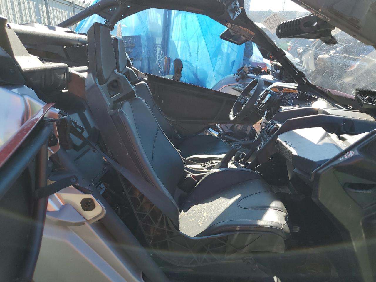 Lot #3311710218 2024 CAN AM MAVERICKX3