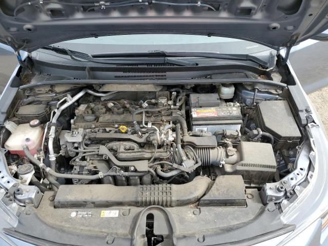 2020 TOYOTA COROLLA SE JTDP4RCE5LJ019592