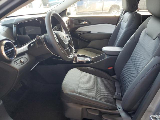 2025 CHEVROLET TRAX 1LT KL77LHEP8SC312687