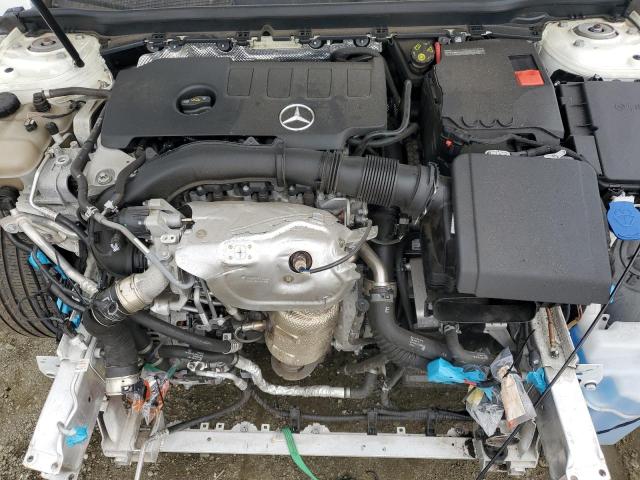2021 MERCEDES-BENZ A 220 4MAT W1K3G4FB3MJ300842