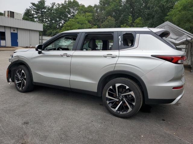 2024 MITSUBISHI OUTLANDER JA4J3VA82RZ047014