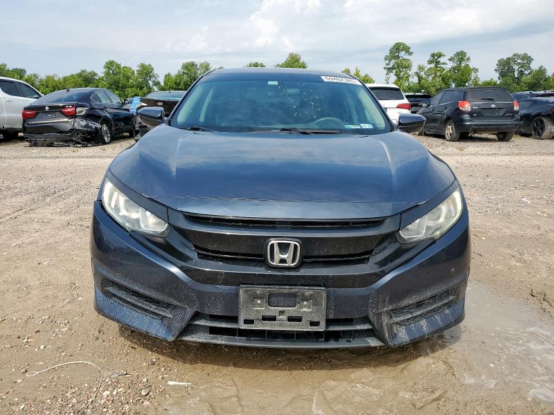 2016 HONDA CIVIC LX - 19XFC2F5XGE082711