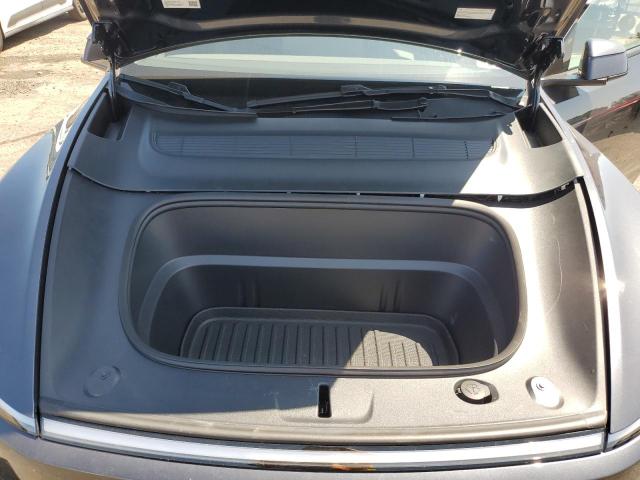 2026 TESLA MODEL Y 7SAYGDEE1TA387089
