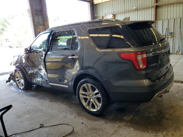 2016 FORD EXPLORER L 1FM5K8FHXGGD11461