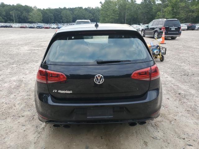 2017 VOLKSWAGEN GOLF R WVWWF7AU8HW072124