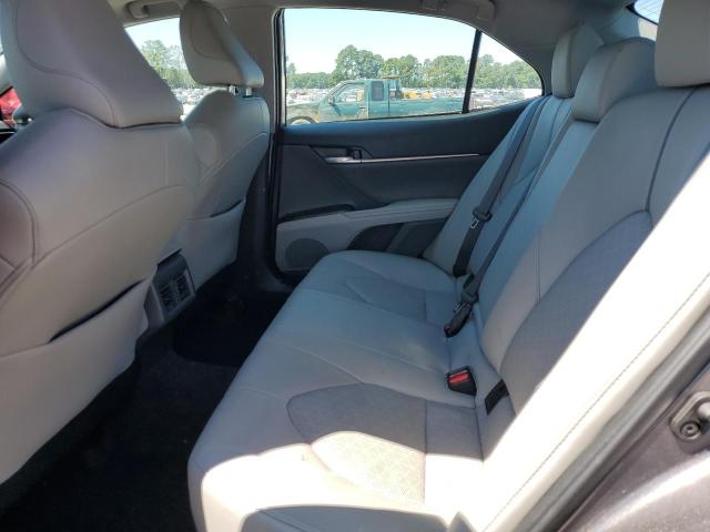 2022 TOYOTA CAMRY XSE 4T1K61AK0NU075581